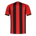 OGC Nice Prima Maglia 2024-25 Manica Corta